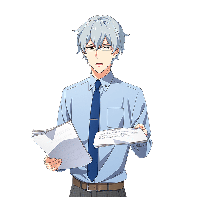 カード/硲 道夫 - アイドルマスターsideM Wiki*